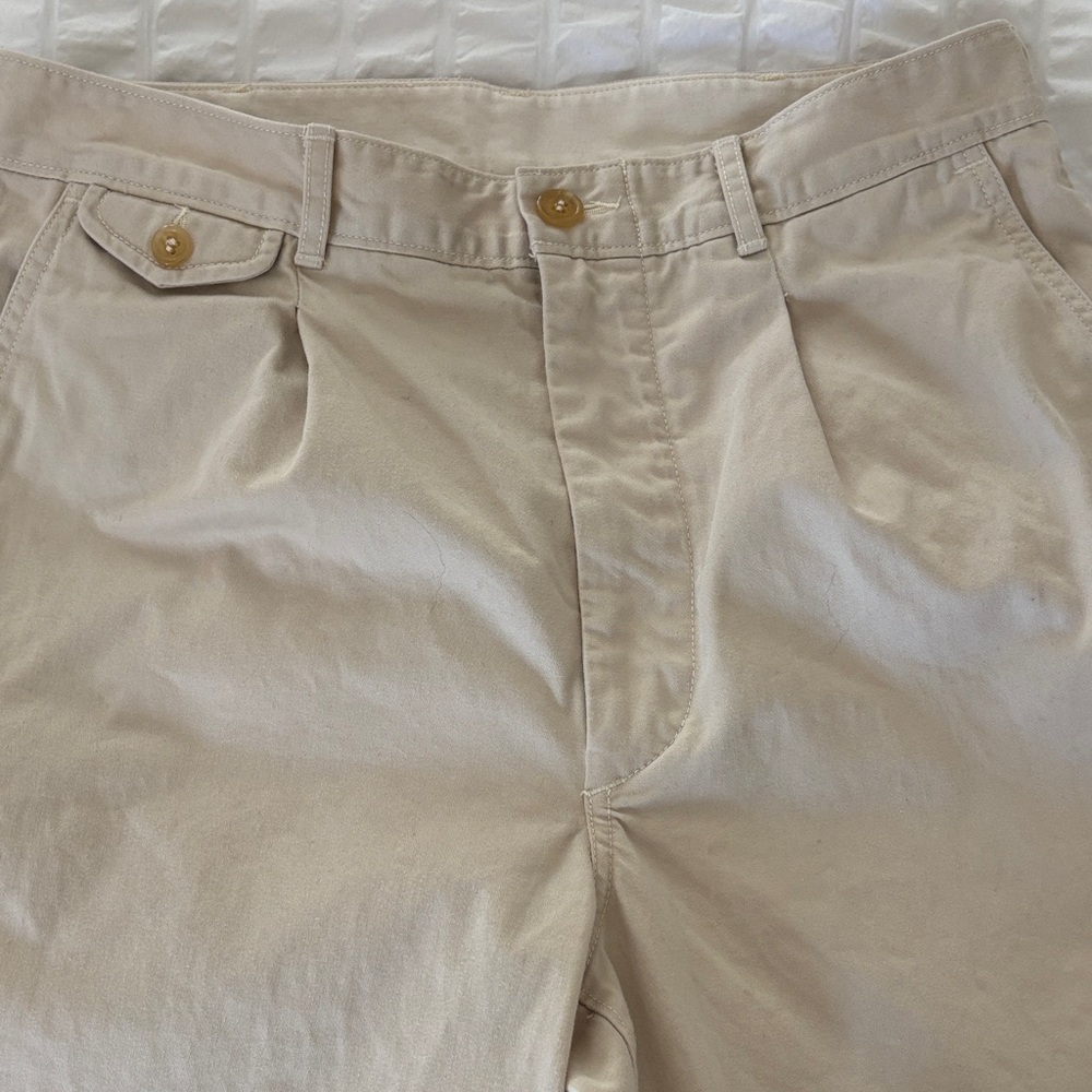 Buck Mason Men’s Chino